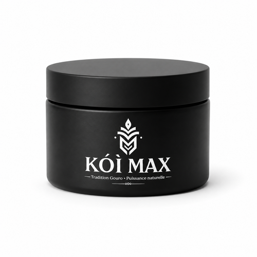 KÓÌ MAX