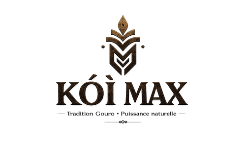 KOI MAX