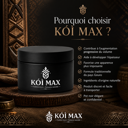 KÓÌ MAX
