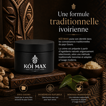 KÓÌ MAX