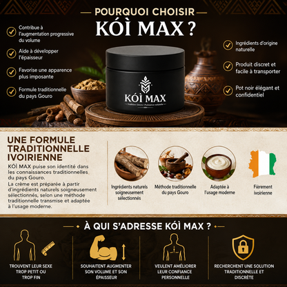 KÓÌ MAX
